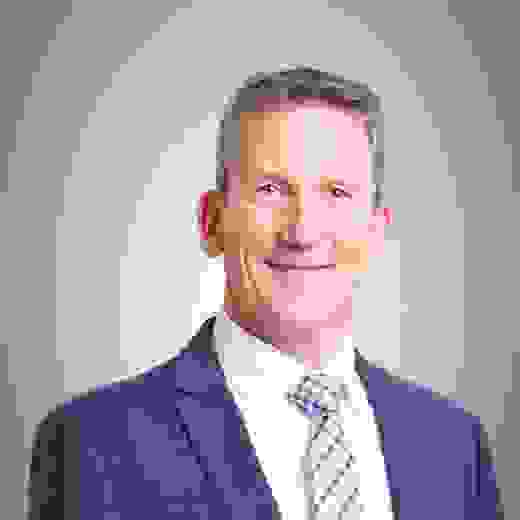 Matthew McArthur = Chief Executive Officer