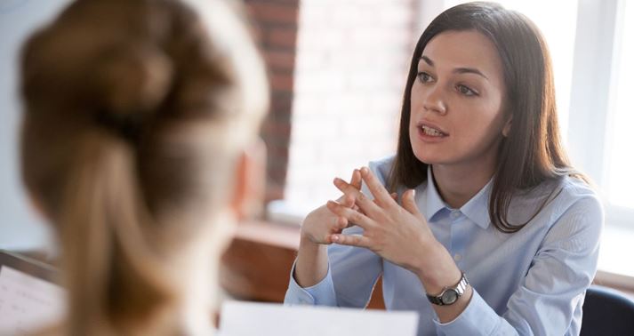 How To Structure Winning Responses In Behavioural Interviews With The Right Technique