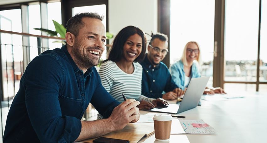 Approved Partnership