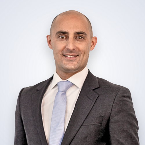 Pezh Moradi = Managing Director - NSW | Chief Operating Officer