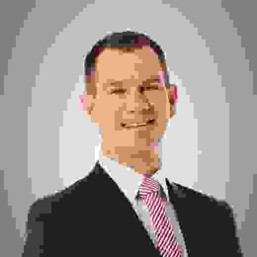 Nick Kelly = Executive Search and Selection Manager - VIC