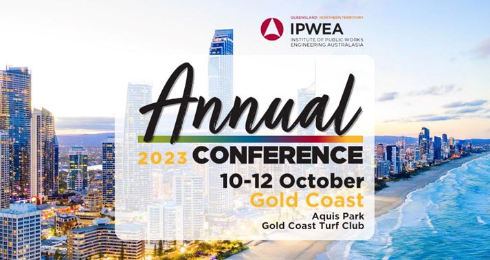2023 IPWEA QNT Annual Conference