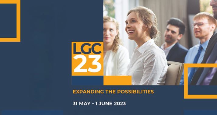 2023 Lgpro New South Wales Annual Conference