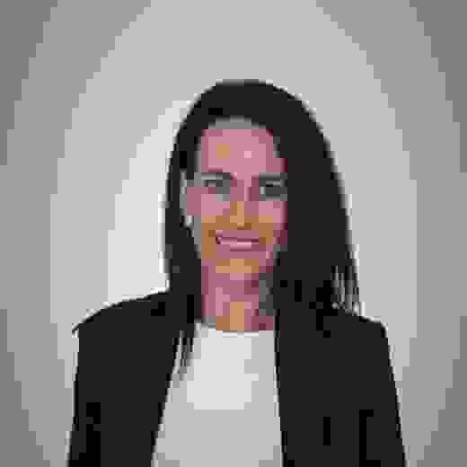 Tessa Upfal = Senior Recruitment Consultant – QLD