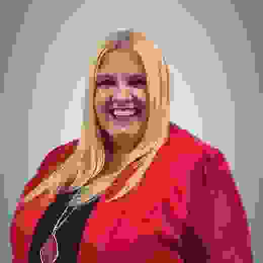 Fiona Bain = General Manager - Executive Search - VIC