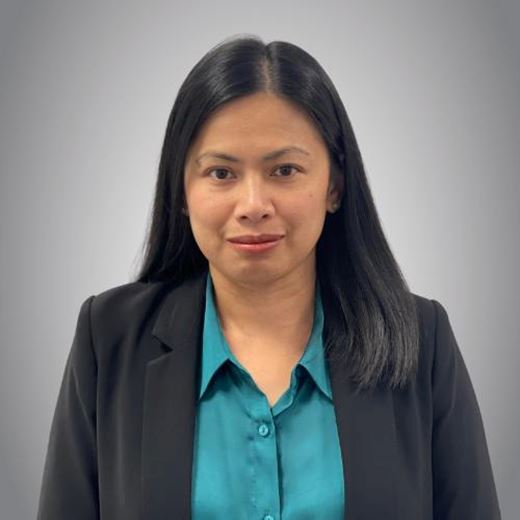 Raquel Majeric = Recruitment Consultant - VIC