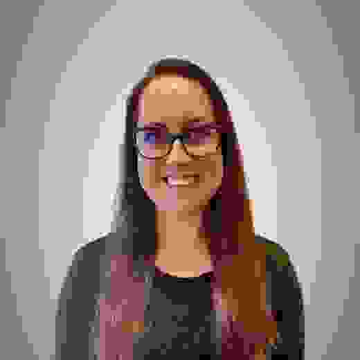 Lauren Dwyer = Rostering Coordinator - QLD