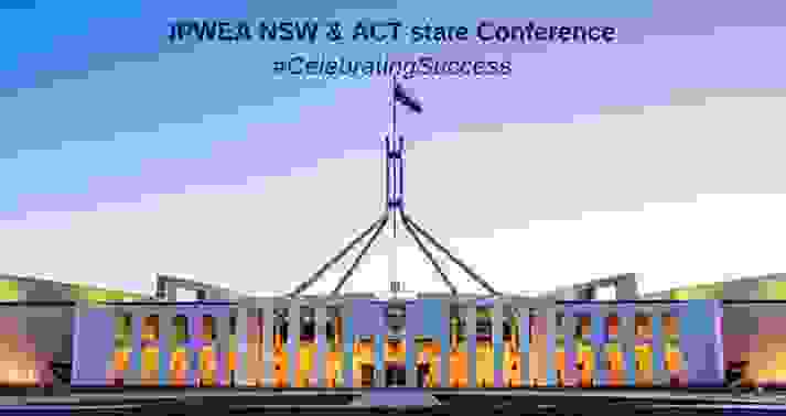 2022 IPWEA NSW & ACT State Conference