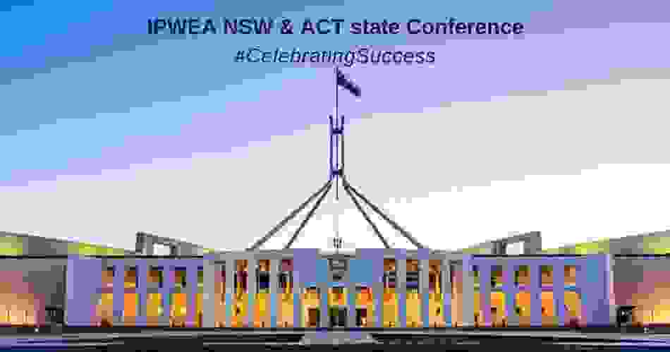 2022 IPWEA NSW & ACT State Conference