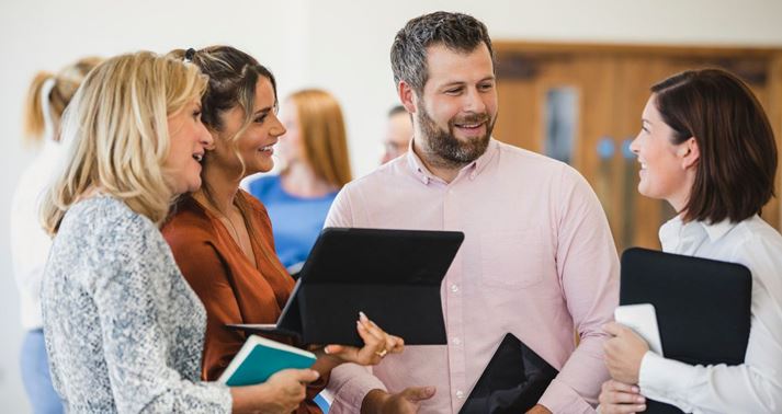 Developing Future Ready Leaders A Strategic Approach To Leadership And Team Development