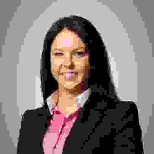 Sherri-Lee Lemm = Recruitment Consultant - VIC