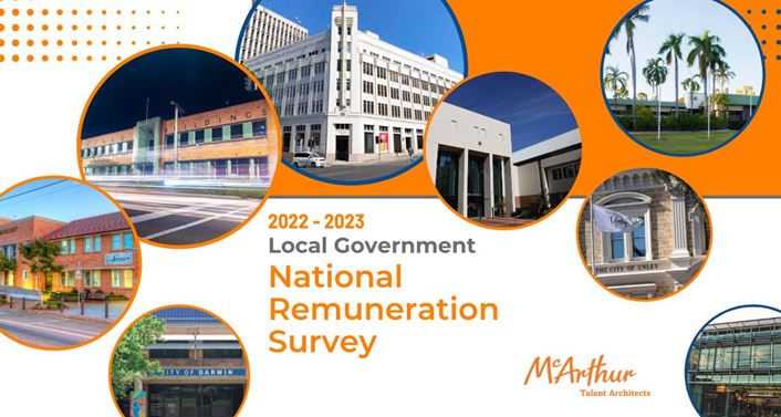 National Local Government Remuneration Survey Report 2022 2023