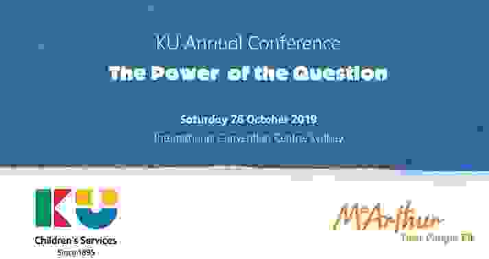 Ku Annual Conference 2019
