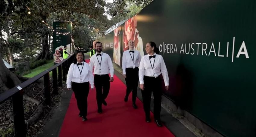 The La Traviata Project