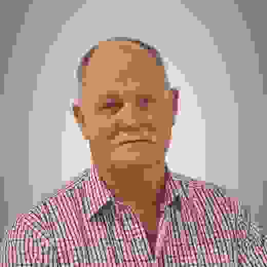 Chris Hofmeyr = General Manager - Aged Care - NSW