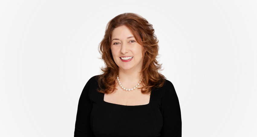 Donna Bensley National Manager – Federal Government And Bid Management