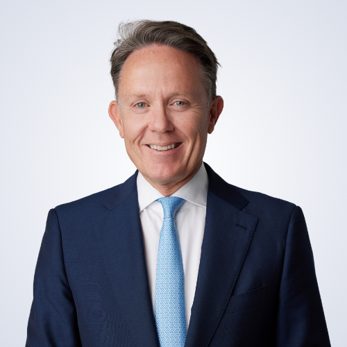 Matthew (Matt) Mullins = Chief Executive Officer