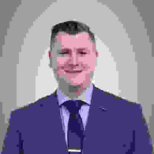 Andrew Crawford = Manager - Human Services - VIC