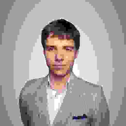Justin Rynne = Recruitment Consultant - NSW