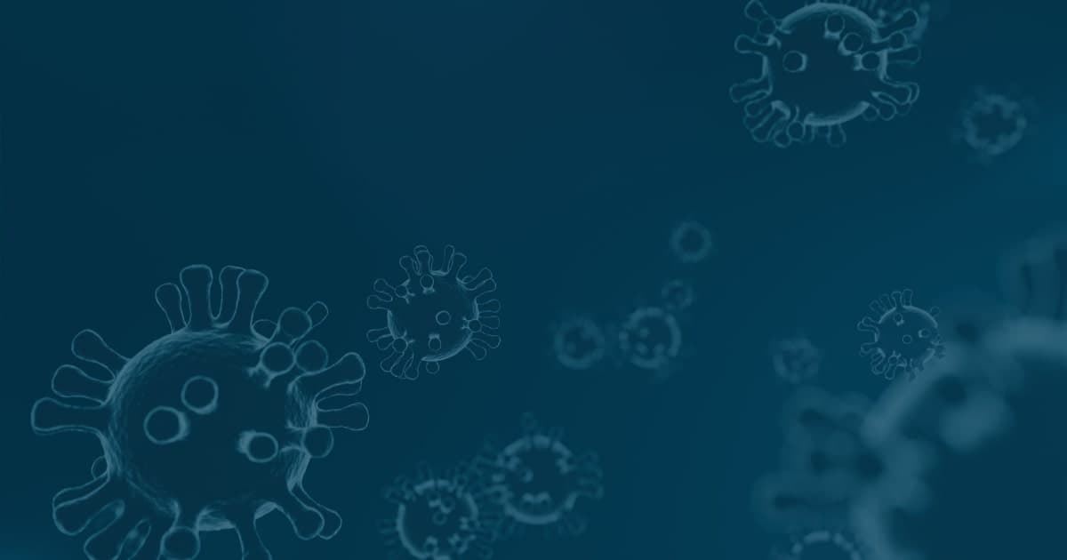 COVID 19 Update