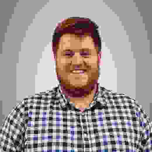 Sam Marsh = Recruitment Consultant - Human Services - VIC