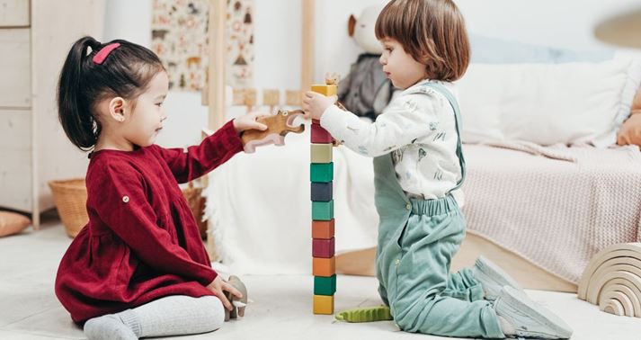 How To Build A Reliable Casual Pool In Early Learning Proven Strategies From The Sector