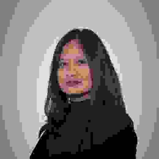Maria McErlain = Senior Recruitment Consultant – QLD
