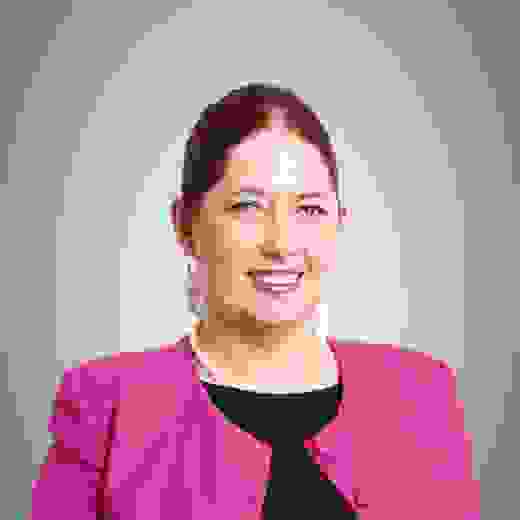 Donna Bensley = Managing Director – ACT