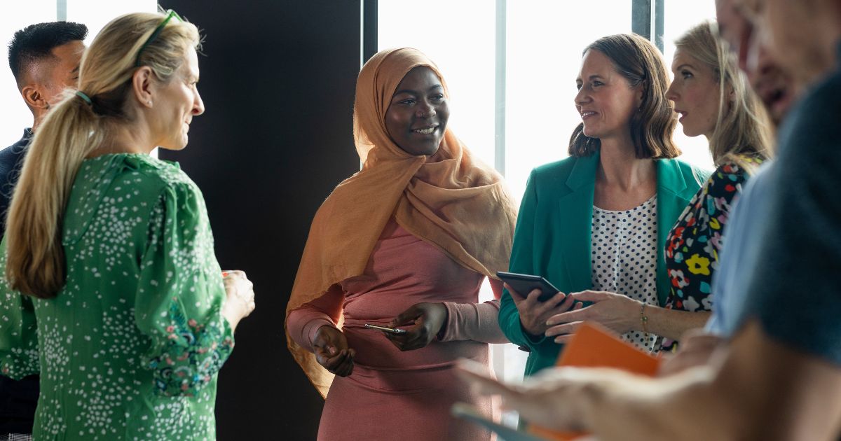 Aged Care Hr Consulting Service