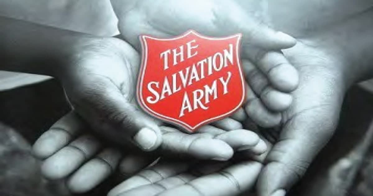 The Salvation Army Homelessness Social Work Recruitment Case Study