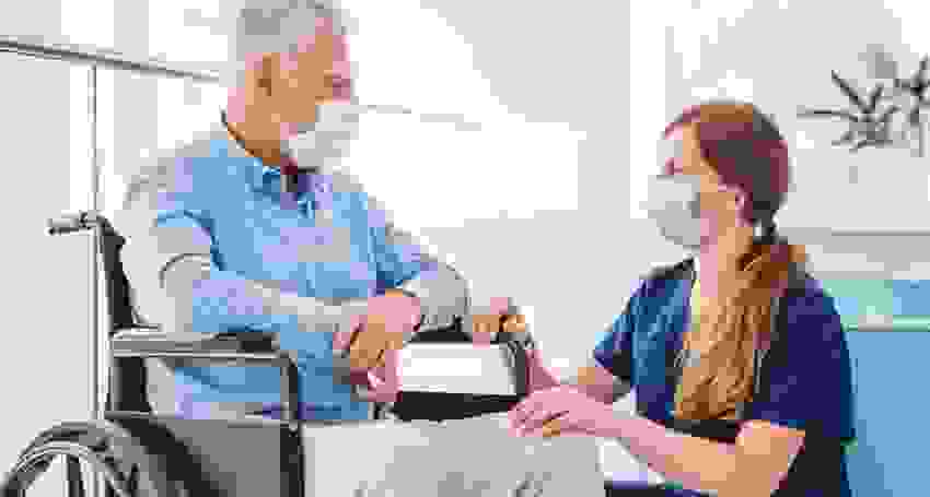 Aged Care 1