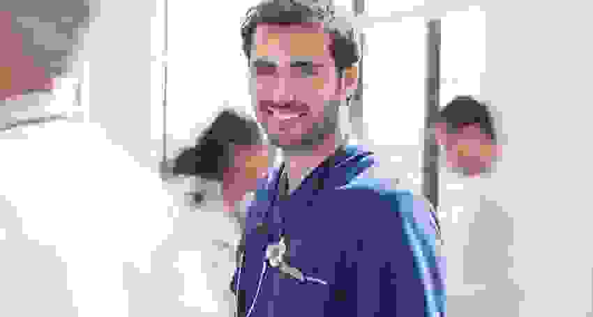 Nursing And Health Support