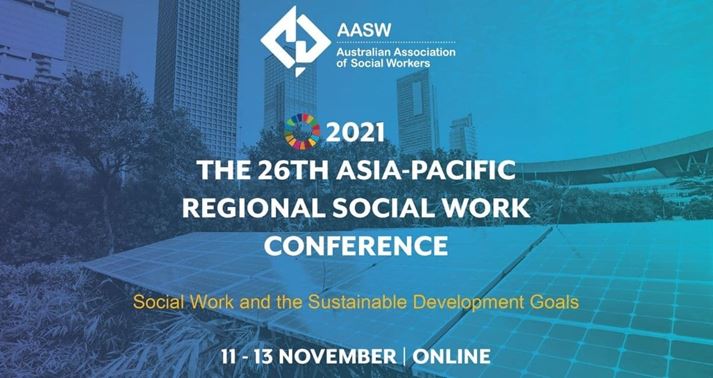 Aasw Conference (1)
