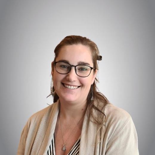 Skye Konza = National Ticketek Recruitment Consultant
