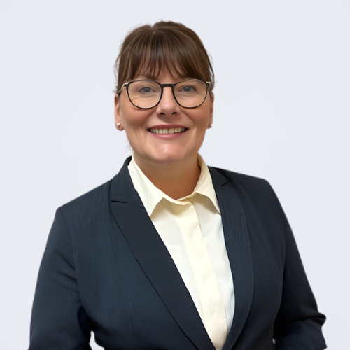 Sarah Hutchinson = National Safeguarding, Compliance, Audit, Risk, Quality and Assurance Leader