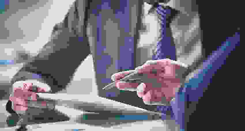 Government recruitment