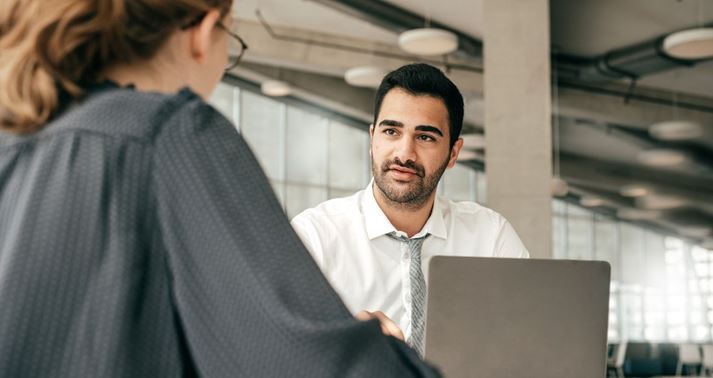 Mastering The STAR Method A Proven Approach To Answering Behavioural Interview Questions