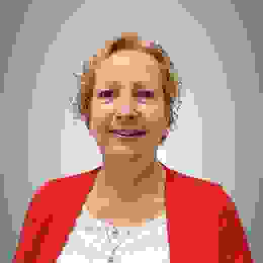 Trudy Turnbull = Manager - Aged Care - QLD