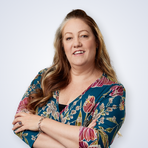 April Marcot = Chief People Officer