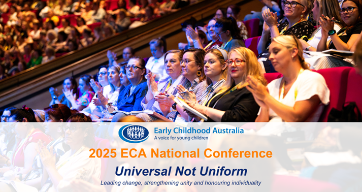 2025 ECA