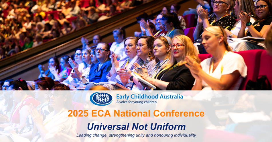 2025 ECA