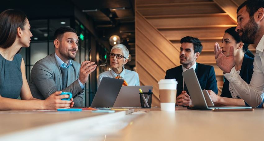 Leadership Development
