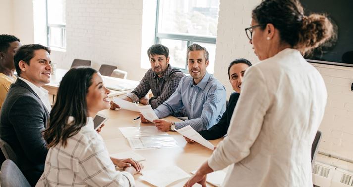 The Future Of Leadership