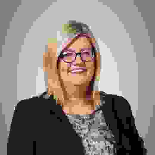 Lisa Williams = Senior Recruitment Consultant - Aged Care - VIC