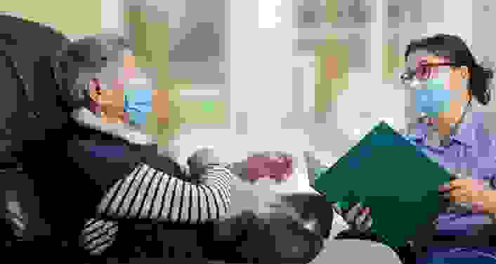 Aged Care Training Development