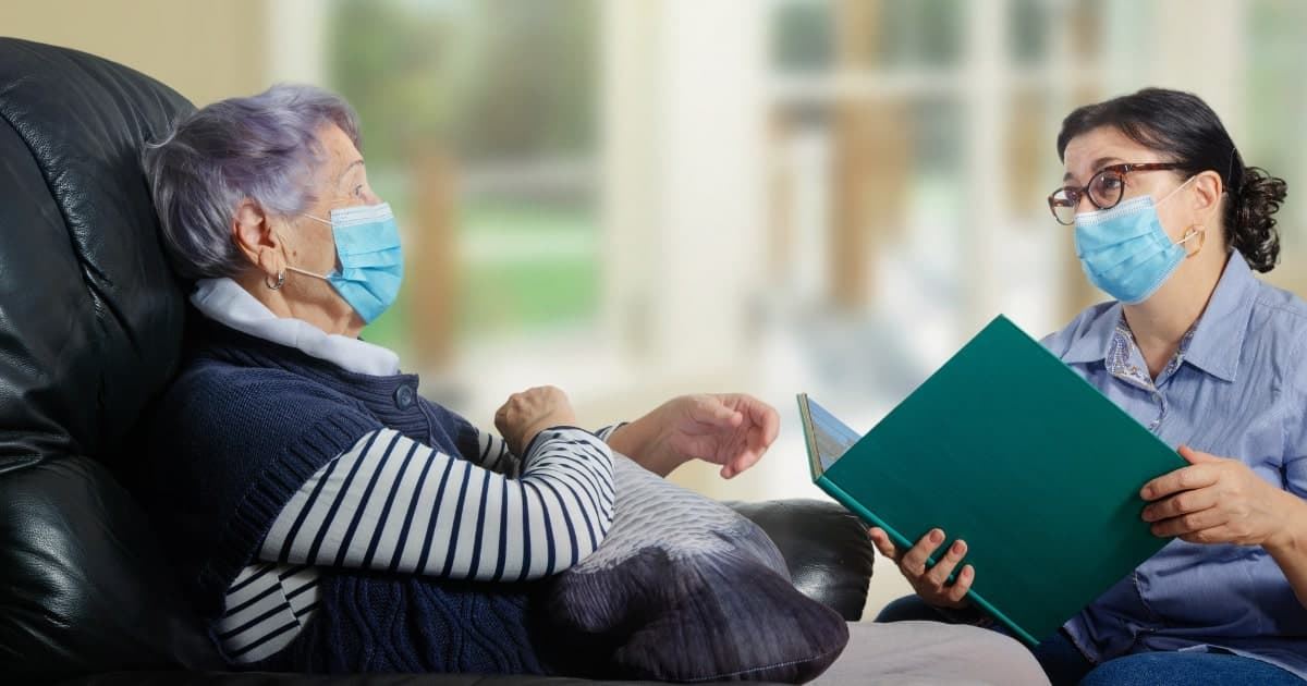 Aged Care Training Development
