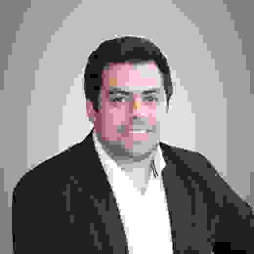 Joshua Broderson = Recruitment Consultant - Commercial & Government - VIC