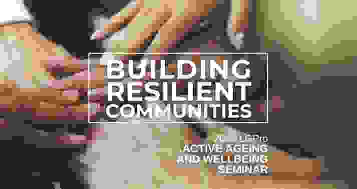 2022 Lgpro Vic Ageing And Wellbeing Seminar