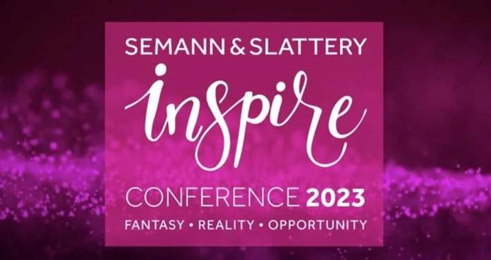 Inspire Conference 2023