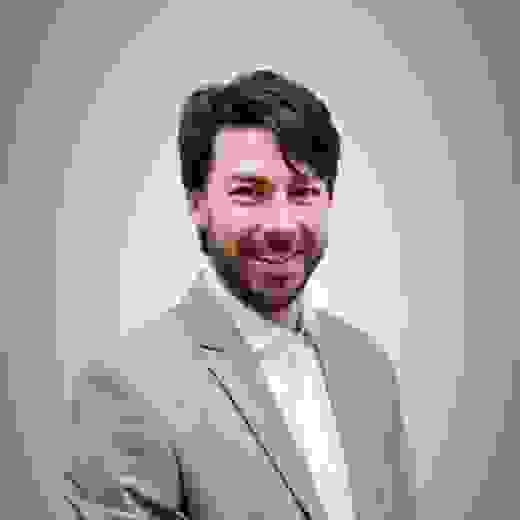 Steve Flack = Recruitment Consultant - VIC